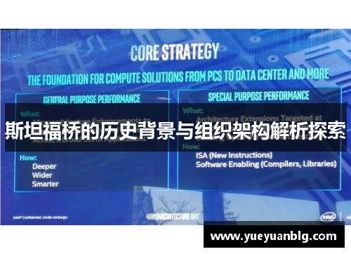 斯坦福桥的历史背景与组织架构解析探索