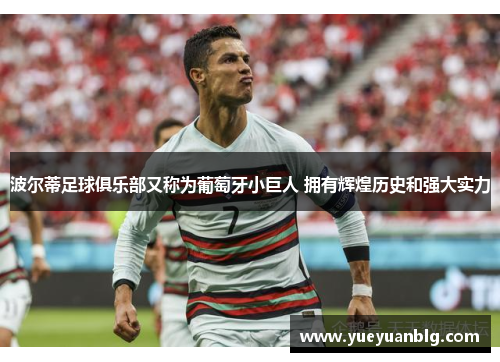 波尔蒂足球俱乐部又称为葡萄牙小巨人 拥有辉煌历史和强大实力